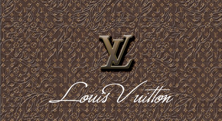 Louis Vuitton – человек и чемодан – вне времени (часть 1)
